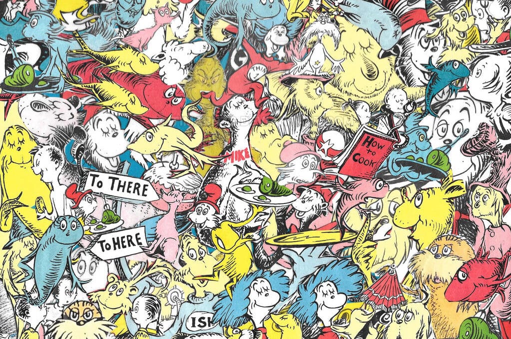 dr. seuss filmleri