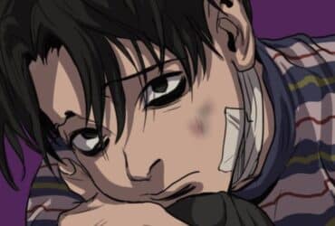 Anime Uyarlamasını Hak Eden