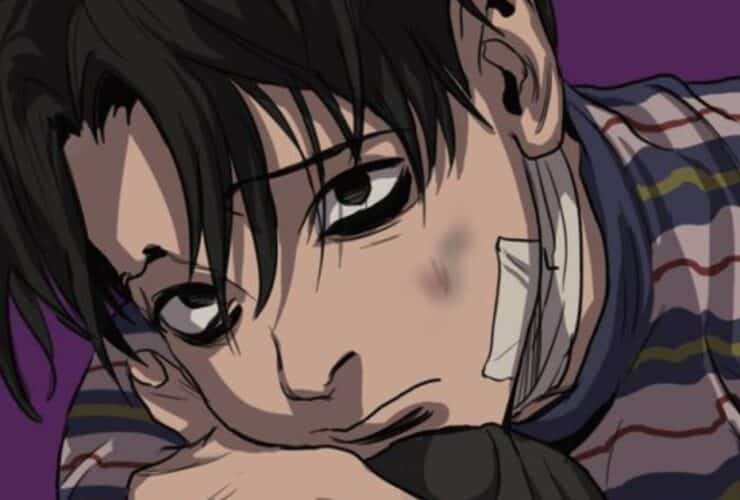Anime Uyarlamasını Hak Eden
