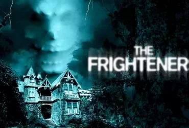 the frighteners