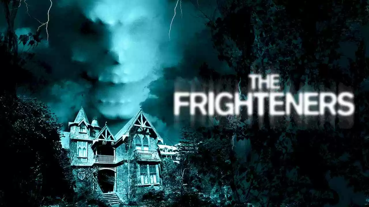 the frighteners