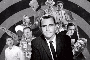 Twilight Zone