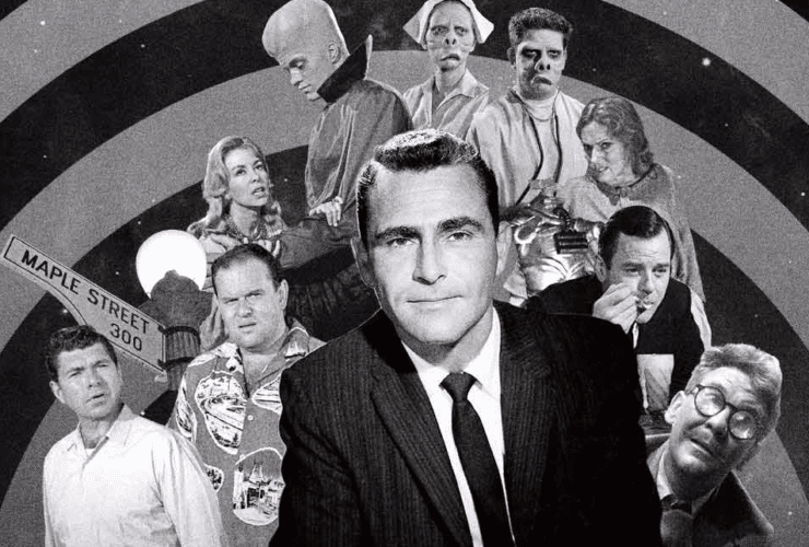 Twilight Zone