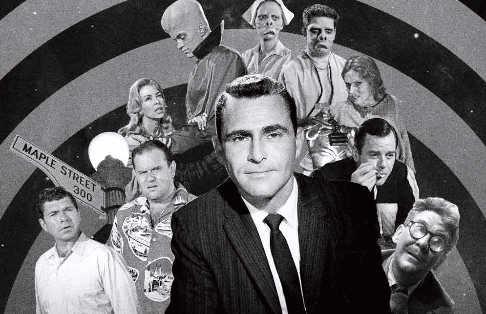 Twilight Zone