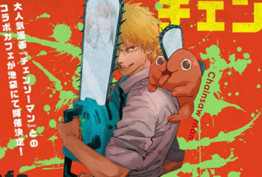 ChainsawMan