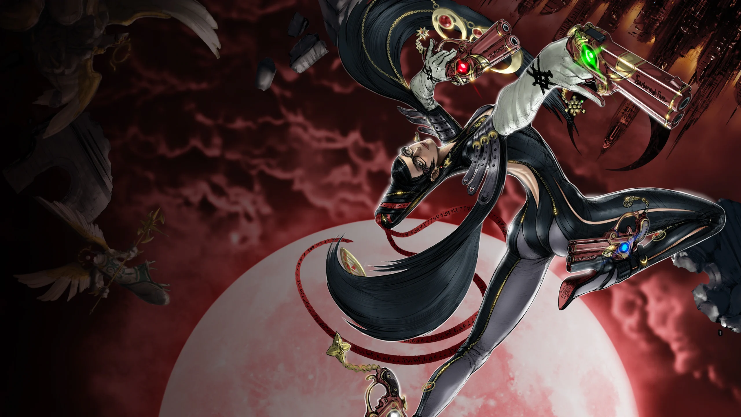 bayonetta