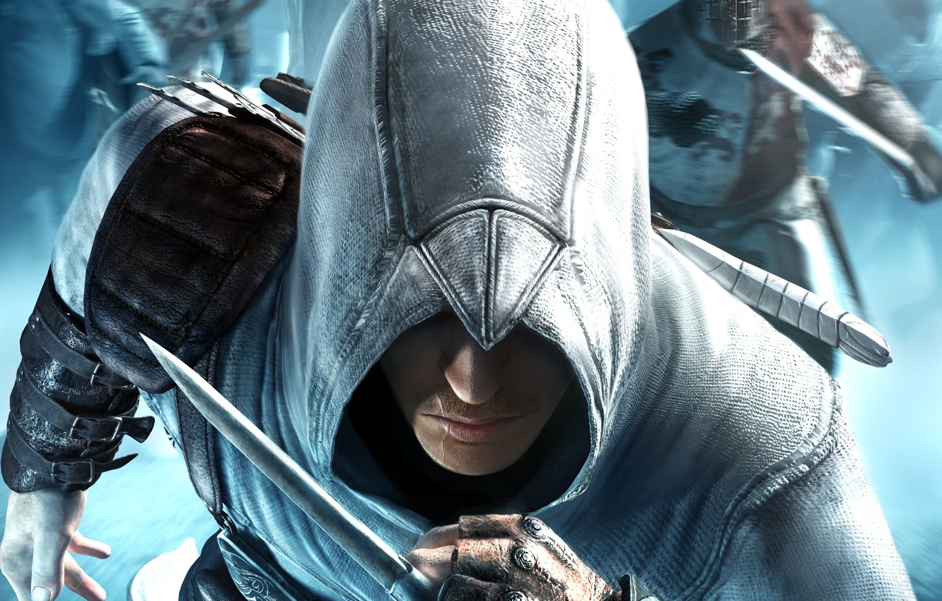 Altair Ibn-La Ahad
