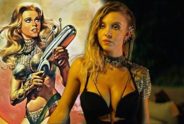 barbarella