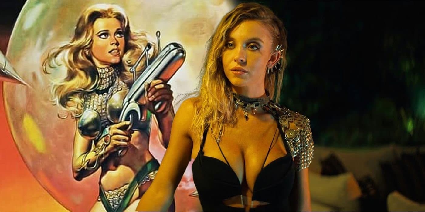 barbarella