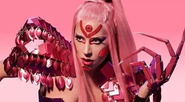 lady gaga