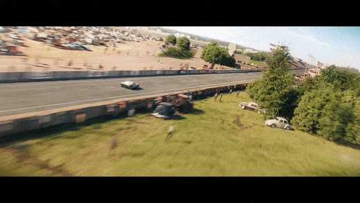 ford vs ferrari