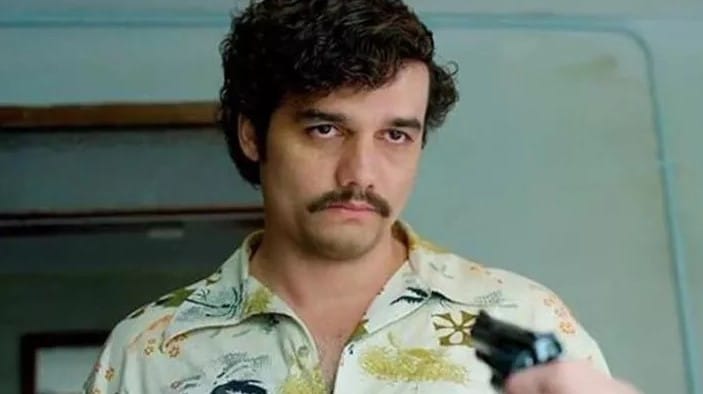 narcos 2