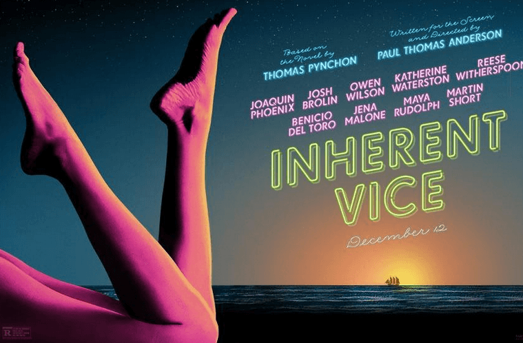 Inherent Vice
