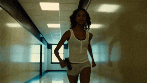 colombiana film