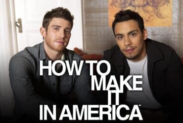 how to make it america
