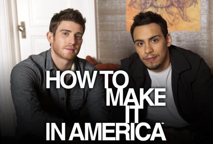 how to make it america