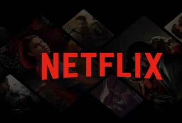 Netflix Orijinal