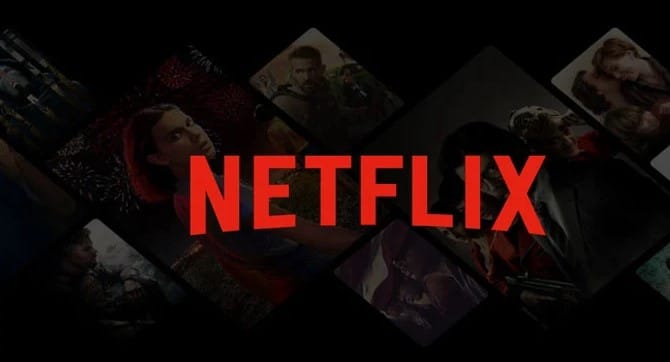 Netflix Orijinal