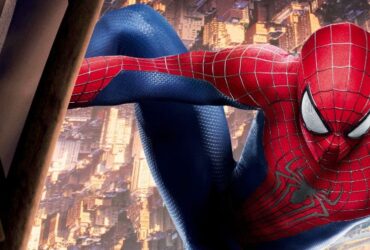 spider-man filmleri