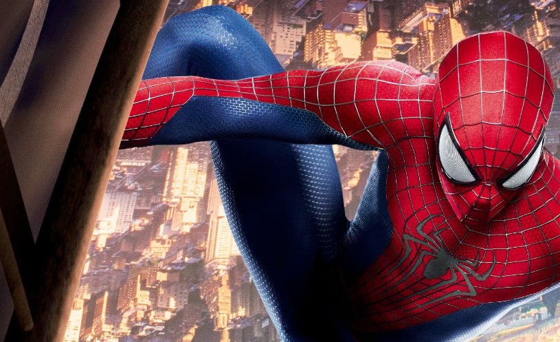 spider-man filmleri