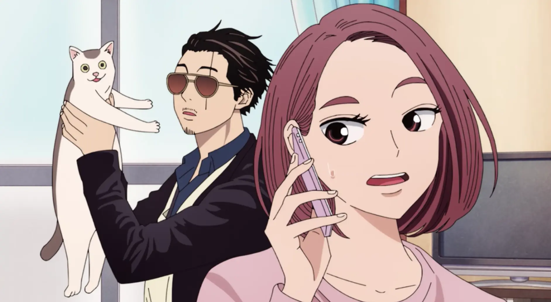 Gokushufudou