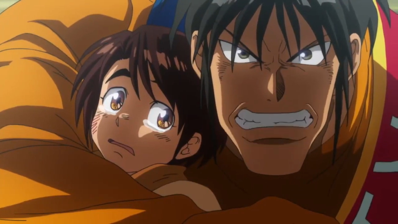 karakuri circus