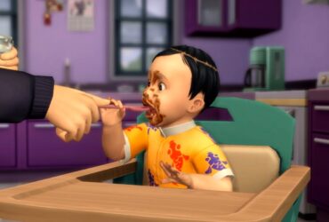 sims 4