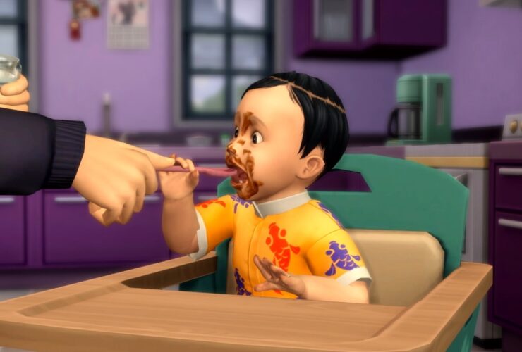 sims 4