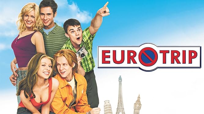 eurotrip