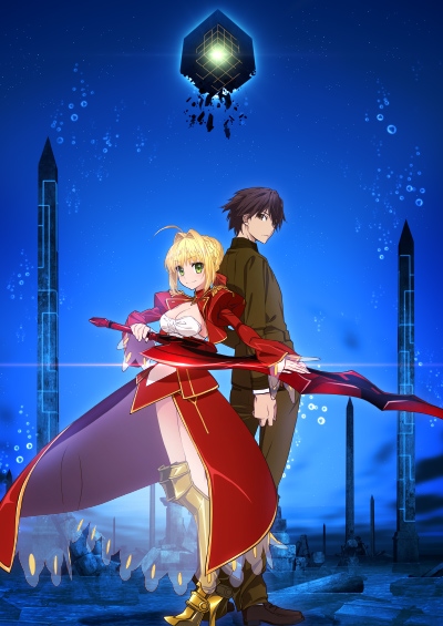 Fate/Apocrypha