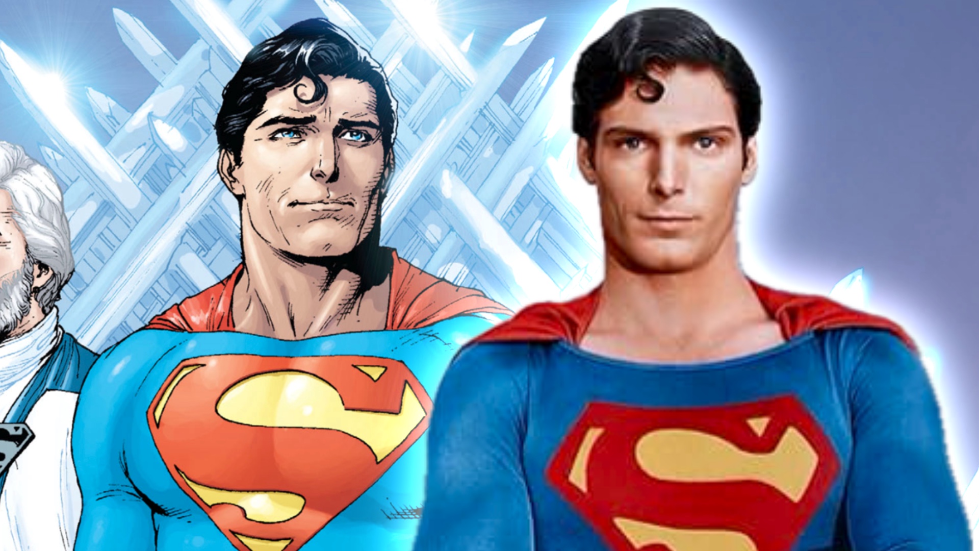 Superman’ın Efsanesi: Christopher Reeve’in Hikayesi