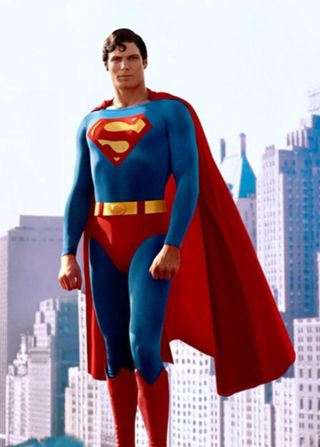 46 Years Later, Christopher Reeve's Superman Remains the Gold Standard for Bringing the Man of Steel to Life on Screen