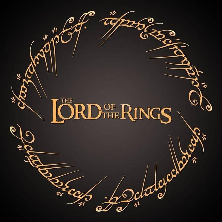 The Lord of The Rings