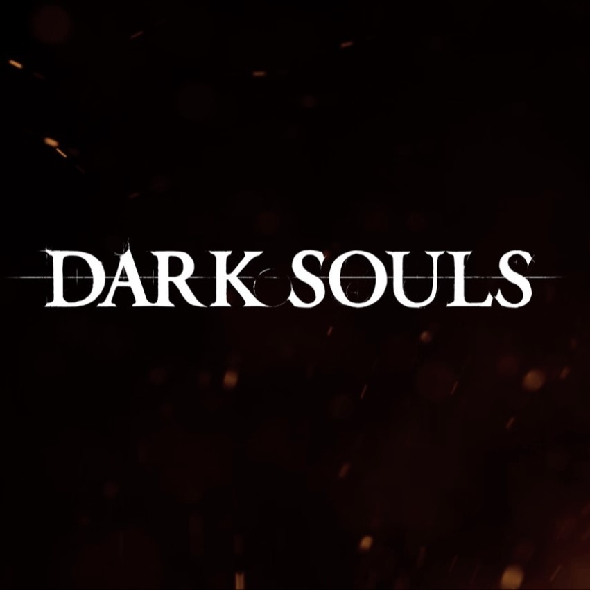 Dark Souls