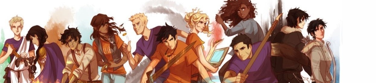 Percy Jackson