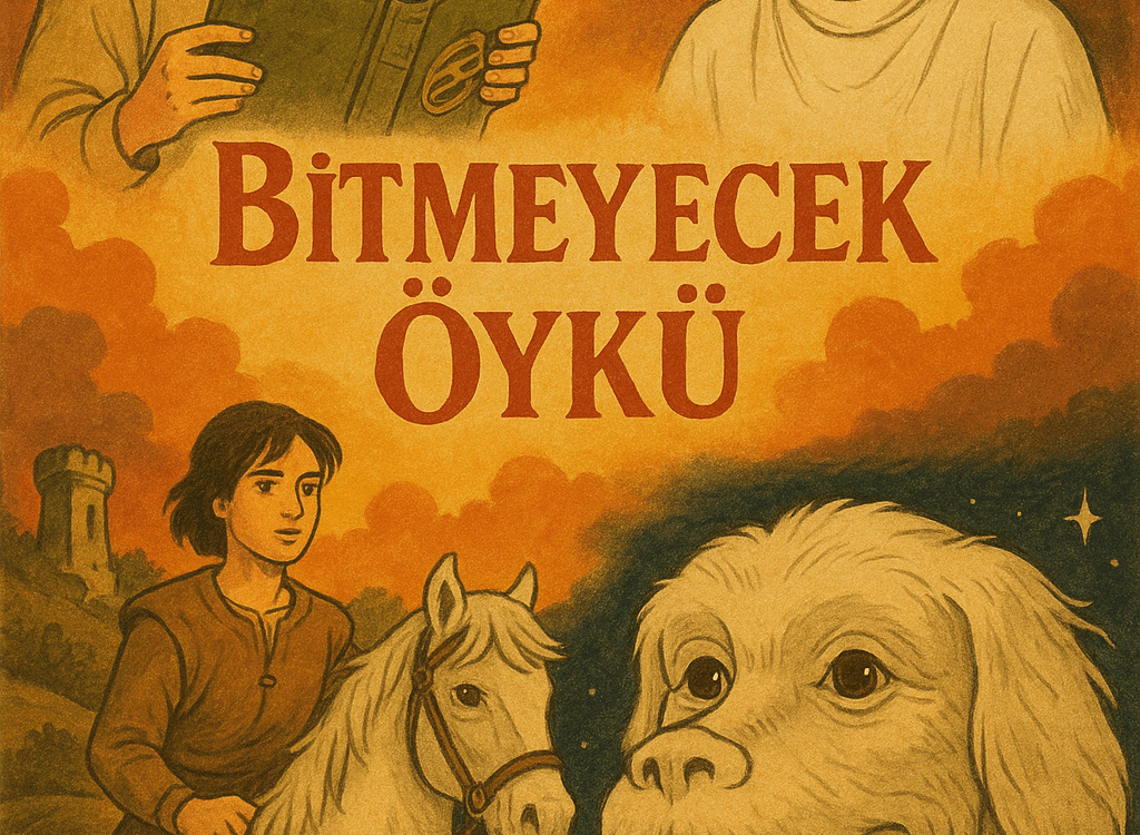 bitmeyecek öykü