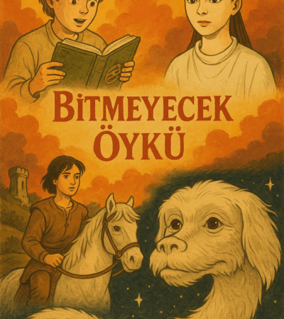 bitmeyecek öykü