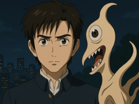 Parasyte: The Maxim