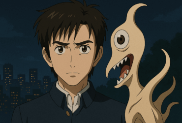 Parasyte: The Maxim