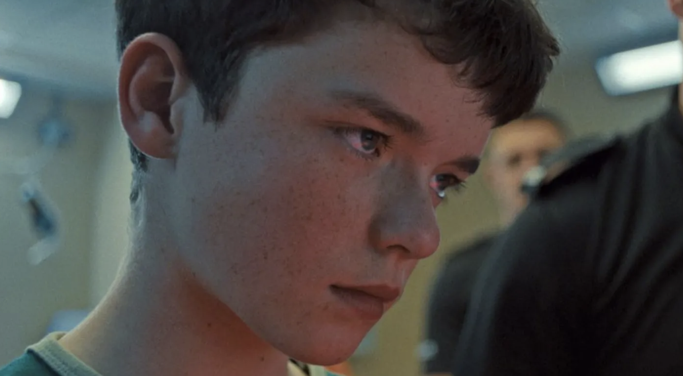 adolescence