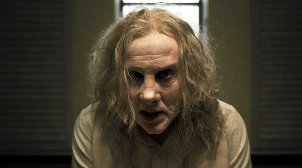 nicolas cage